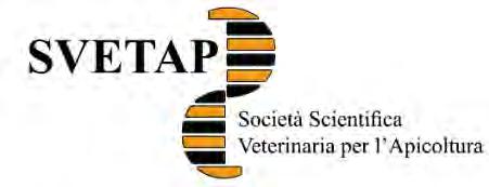 Parte 2 - La veterinaria e gli apicoltori nel contesto SHB Part 2 - Veterinay Medicine and Beekeepers È fondamentale coinvolgere tutti i soggetti che possono aiutare a prevenire o almeno a rallentare