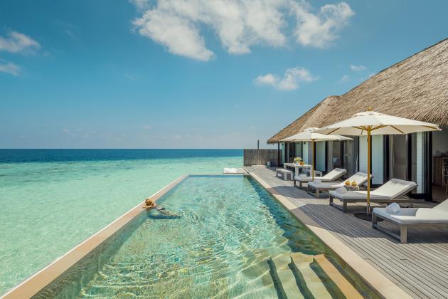 COMO Maalifushi Resort e Villaggi - Maldive La sezione Resort e Villaggi riunisce una serie di strutture da noi selezionate nel tempo.