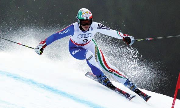 gigante FIS ALPINE SKI WORLD