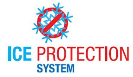 GAIA L Plus ICE PROTECTION SYSTEM Il dispositivo ICE PROTECTION SYSTEM impedisce la formazione di ghiaccio alla base dello scambiatore esterno durante il funzionamento