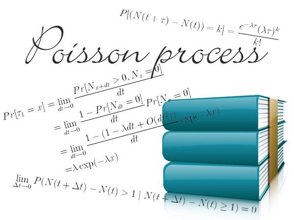 Siccome W = T + T + + T è una somma di v.a. allora... n 2 n... è possibile cosruire la funzione generarice dei momeni, oppure ( ) = ( ) 0 k ( ) = [ ] ( ) = ( ).