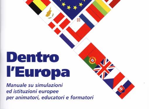 In quest ottica, nell ambito del progetto LargEurope Il nuovo volto dell Europa:la parola ai giovani L info Point Europa della Provincia di Torino ha realizzato con il contributo della Commissione