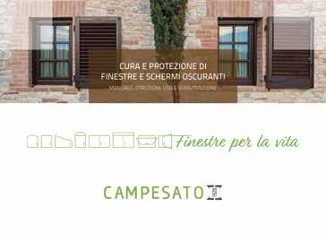 tuo serramento. CLIENTE Estremi del cliente Indirizzo Cap Città Prov Tel.