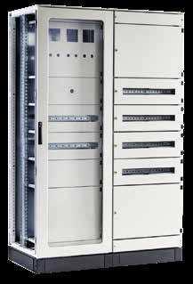 SOLUZIONE ARMADIO RACK 19 SOLUZIONE