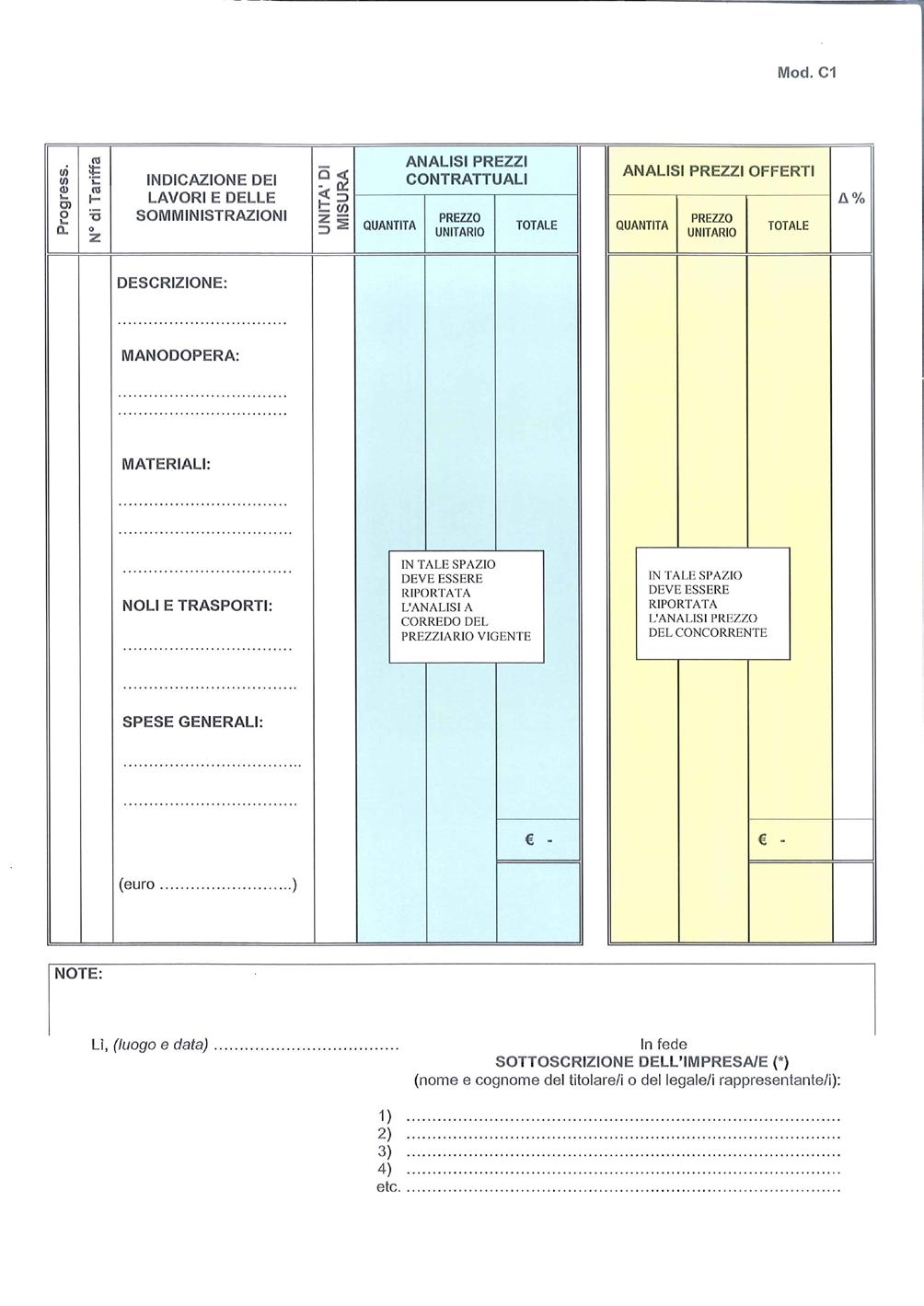 Pag. 58 Bollettino Ufficiale della Regione