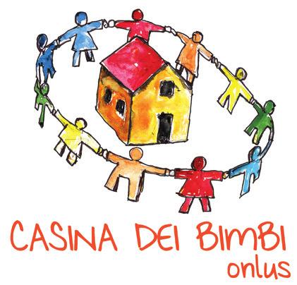 associazione casina dei bimbi onlus Sede legale