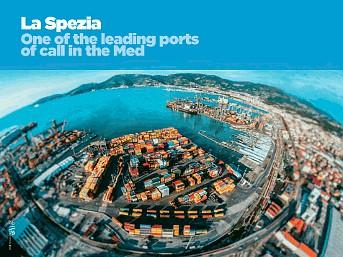 A febbraio il traffico dei container nel porto di Tanger Med è aumentato del +11,8% Nel primo bimestre del 2017 il totale è stato di 492mila teu (+9,6%) Lo scorso mese il porto di Tanger Med ha
