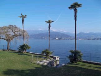 Isola Bella, appartenente all'arcipelago