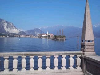 Isola Bella: vedute