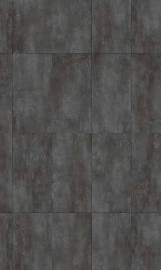 01599/262 Anthracite 1 Lappato 30x11 13 000/262 Anthracite 1 3033/136 67 Mosaico 5x5 Smot Anthracite