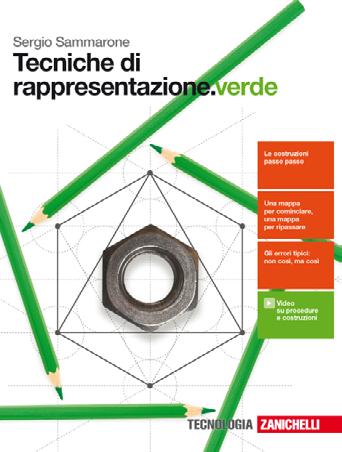 Sergio Sammarone Tecniche di rappresentazione.