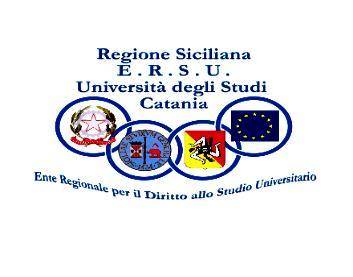 BANDO DI GARA PROCEDURA APERTA PER L AFFIDAMENTO DEL SERVIZIO DI RISTORAZIONE AGLI STUDENTI UNIVERSITARI, DIPENDENTI E UTENTI ESTERNI PRESSO LE MENSE UNIVERSITARIE CENTRO E CITTADELLA DI CATANIA