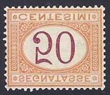 70,00 208 1922 II tipo. 25 c. azzurro (8). Ottima centratura. E.D. Spl.