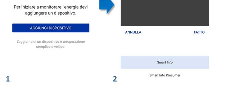 impianto fotovoltaico di produzione di energia