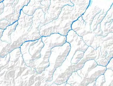 LE MAPPE DELLA PERICOLOSITA, DEGLI ELEMENTI ESPOSTI E DEL RISCHIO DI ALLUVIONI: FUNZIONE DI CARATTERE RICOGNITIVO DEI FENOMENI STRUMENTO UTILE