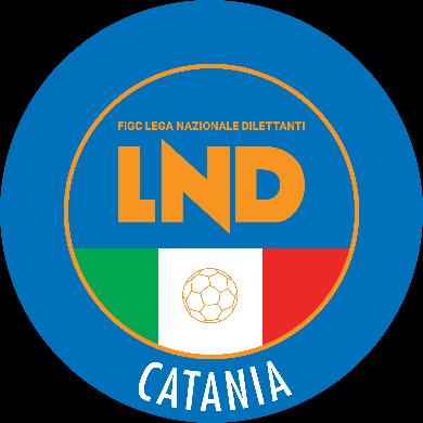 Federazione Italiana Giuoco Calcio Lega Nazionale Dilettanti COMITATO REGIONALE SICILIA Delegazione Provinciale di CATANIA Via Vitaliano Brancati, 20/D, CATANIA Centralino: 095449106 - FAX: 095443807