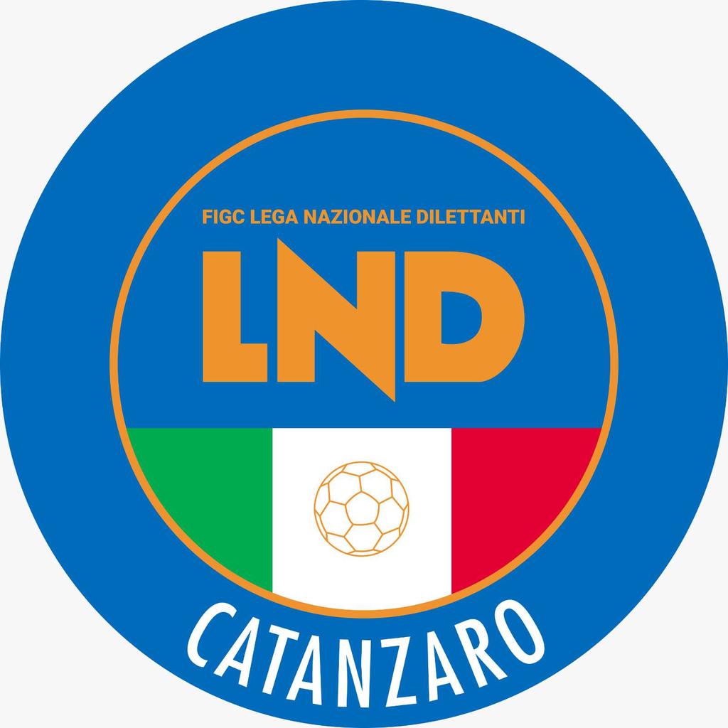 Federazione Italiana Giuoco Calcio Lega Nazionale Dilettanti DELEGAZIONE PROVINCIALE CATANZARO Via Contessa Clemenza n. 1 88100 CATANZARO TEL.. 0961 752333 - FAX.