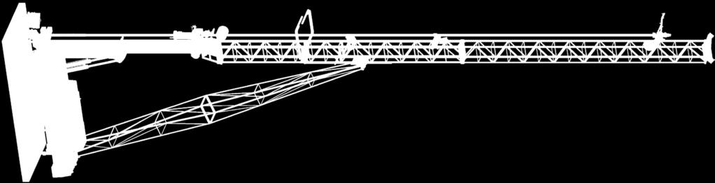 ERS Fixed standard mast Rotation standard mast