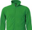 BASIC MICRO FLEECE JACKET LADIES 023915 Giacca donna micropile.