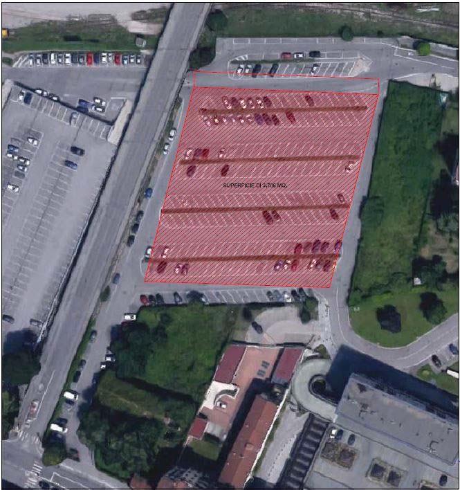 1 PREMESSA La presente relazione ha lo scopo di illustrare gli interventi previsti nel Progetto di realizzazione di un parcheggio pluripiano in via Dante nel comune di Cremona per conto dell Azienda