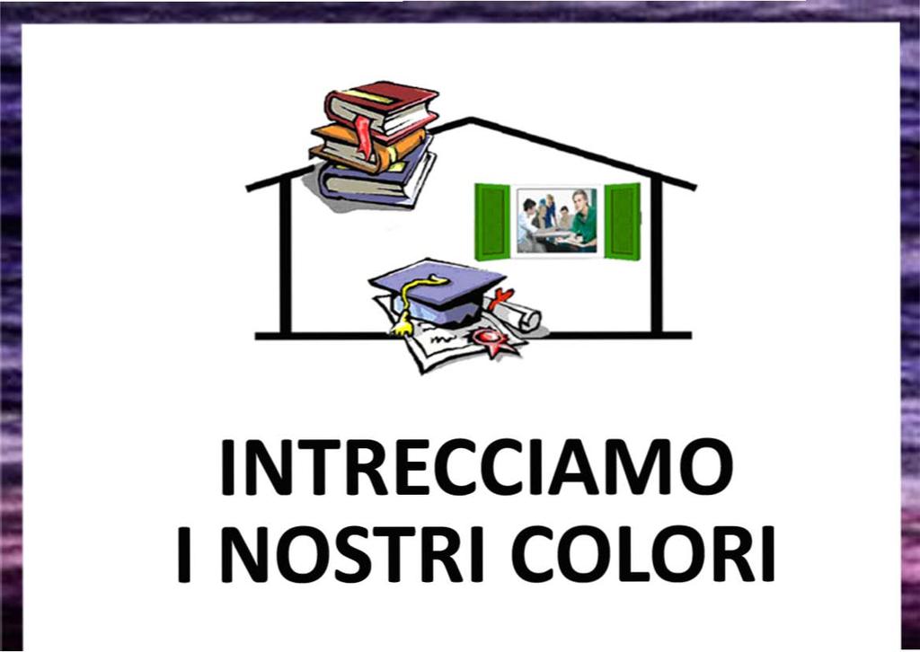 INTRECCIAMO I