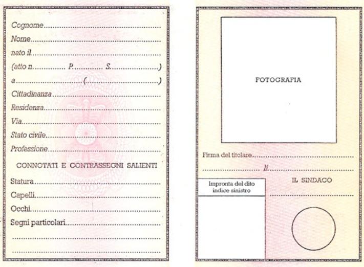 La popolazione coinvolta vive in case di dimensioni inferiori a 50 m2, con due vani e servizi; oltre il 70% del campione è unifamiliare, nella maggior parte anziana con un età media complessiva