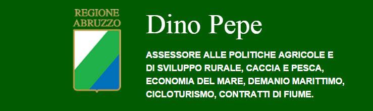 COMUNICATO STAMPA Vitivinicolo Pepe: Dall Organizzazione Comune del Mercato (OCM Vino) oltre 8 milioni per investimenti e ristrutturazione vigneti Il Dipartimento dello Sviluppo Rurale della Regione