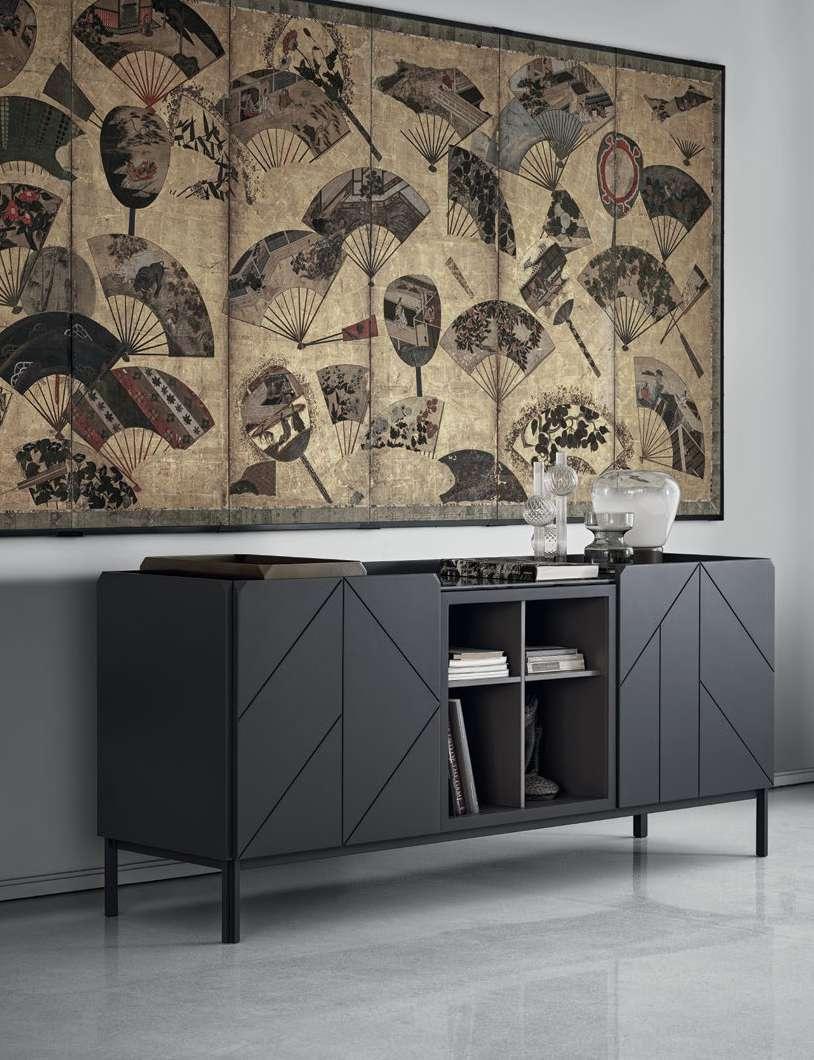 PICA MADIA/SIDEBOARD COD. 15.