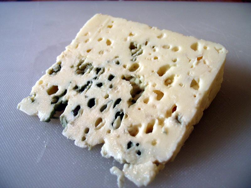 Roquefort (formaggio) Il P.