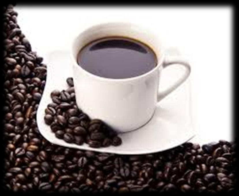 Bevande nervine Bevande contenenti alcuni ingredienti di origine vegetale come caffè, tè e cacao apprezzati, oltre che per le loro peculiari