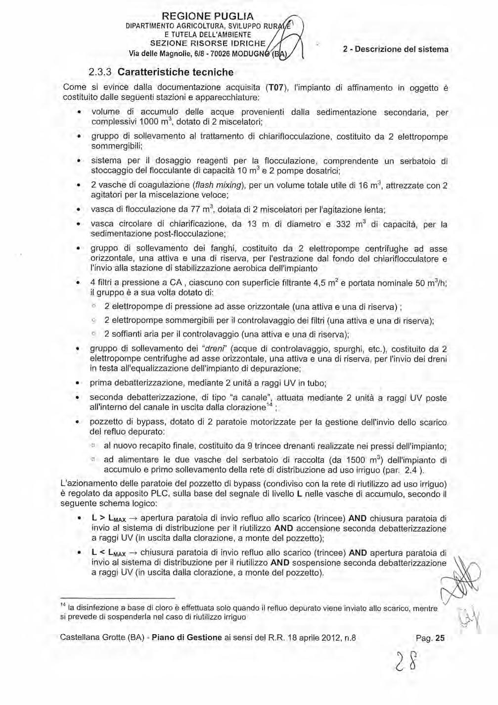 43236 Bollettino Ufficiale della