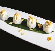 Gunkan Polpette di sushi 42 / Gunkan salmone