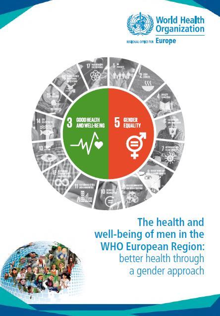 ESORTA gli Stati membri a: a) promuovere politiche di uguaglianza di genere nelle politiche di prevenzione b) dare la priorità ad interventi