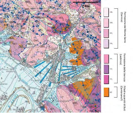 condizioni geologiche