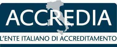 Organismo accreditato ccredited body SID Società Italiana cetilene & Derivati S.p.. Strada Statale 525 del Brembo, 1 24040 OSIO SOPR (BG) Italia www.siad.