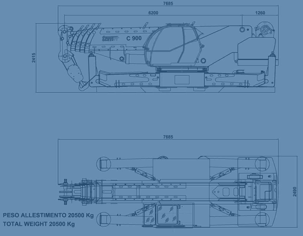 FIGURINO KIT / DESIGN KIT N.B.