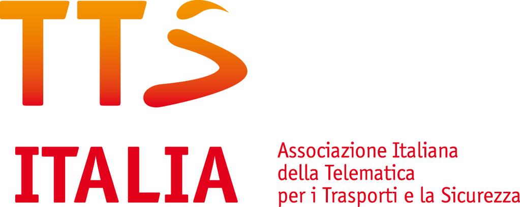 Posizione di TTS Italia per le proposte di legge recanti Modifiche al Codice della Strada Data: 29 Marzo 2019 TTS Italia Associazione Nazionale per i