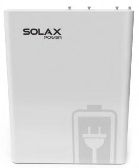 5 kw 48 V 50 A SK-BMU 5000 20 kwh 4.6 kw 48 V 100 A 968,11 1.090,93 Capacità nominale DOD ottimale N cicli (80% DOD, 25 ) Peso Solax Battery 3,3 3,26 kwh 95% 6.000 25,5 kg 2.