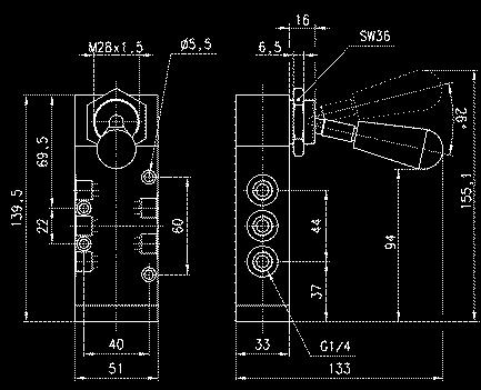 > ad azionamento manuale Serie 1,3,4,VMS CATALOGO >