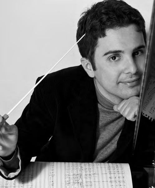 Alberto Maniaci è nato a Palermo nel settembre del 1987 Ha conseguito i Dilomi in Pianoorte, Comosizione e Direzione d orchestra con il massimo dei voti e la lode resso il Conservatorio Vincenzo