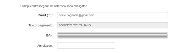 IL MENÙ DI RICHIESTA SUSSIDIO Questa funzione permette al socio di inviare agli uffici di CesarePozzo direttamente da casa per via telematica, a qualsiasi ora di ogni giorno, la richiesta di sussidio.