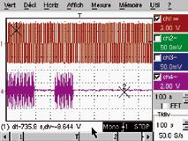 Effettivamente, che si tratti della loro ergonomia, polivalenza, sicurezza o delle loro svariate modalità di comunicazione, i modelli OX 7000 sono stati progettati con l esigenza d offrire il miglior