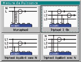 FFT con una finestra Hanning e una scala logaritmica. FFT con una finestra rettangolare e una scala lineare.