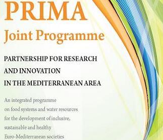 La proposta PRIMA I rappresentanti dei Paesi Mediterranei hanno definito un Programma di ricerca congiunto denominato PRIMA, Partenariato per la Ricerca e l Innovazione nell Area Mediterranea, il cui