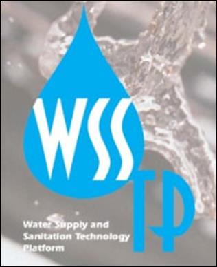 La Water Supply and Sanitation Technolgical Platform (WssTP) Verso un industria dell acqua più competitiva in Europa Una piattaforma europea condotta dal punto di vista dell industria dell acqua