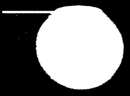 Iridescenze III Iridescenze IV Se la bolla è illuminata da luce bianca, interferiscono separatamente i diversi colori. La frangia centrale ordine zero è bianca.