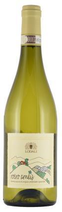 Agricola Lodali Walter, Piemonte Arneis 714 Sauvignon