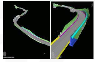 Sviluppo di un PROGETTO PILOTA con implementazione BIM - tramite collaborazione con il