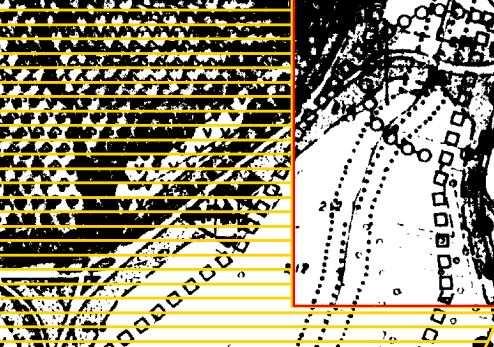 completamento Area produttiva Anche in questo caso tutte le aree oggetto della variante sono