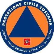 CENTRO INTERCOMUNALE DI PROTEZIONE CIVILE